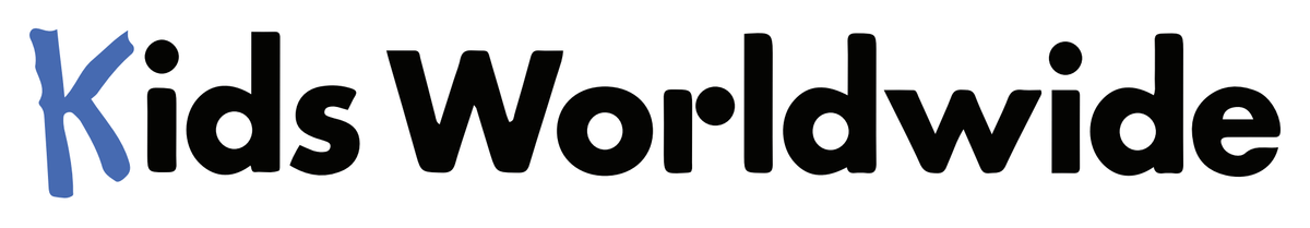KIDS WORLDWIDE
– Kids Worldwide