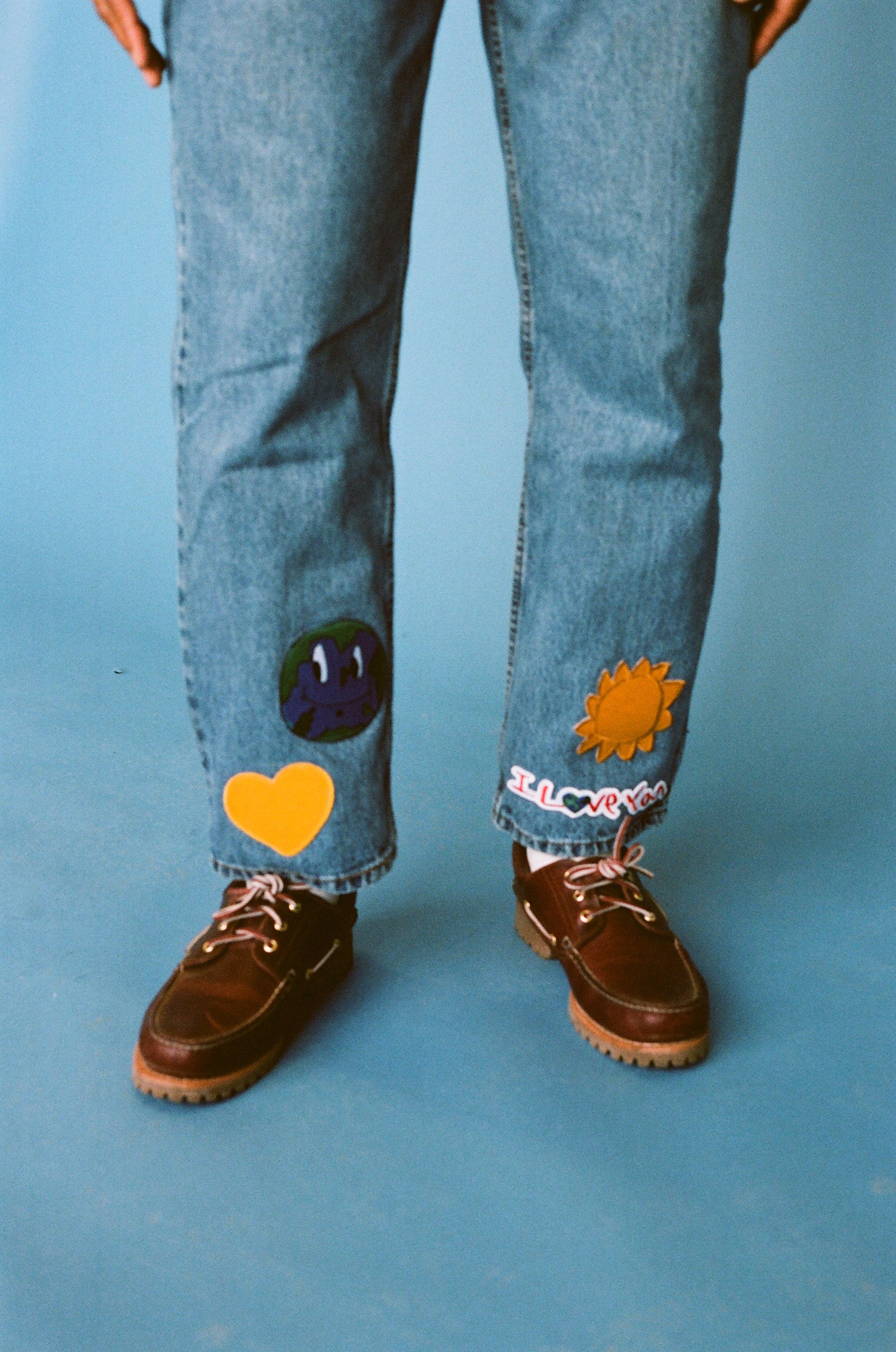 Universe Jeans (Vintage)