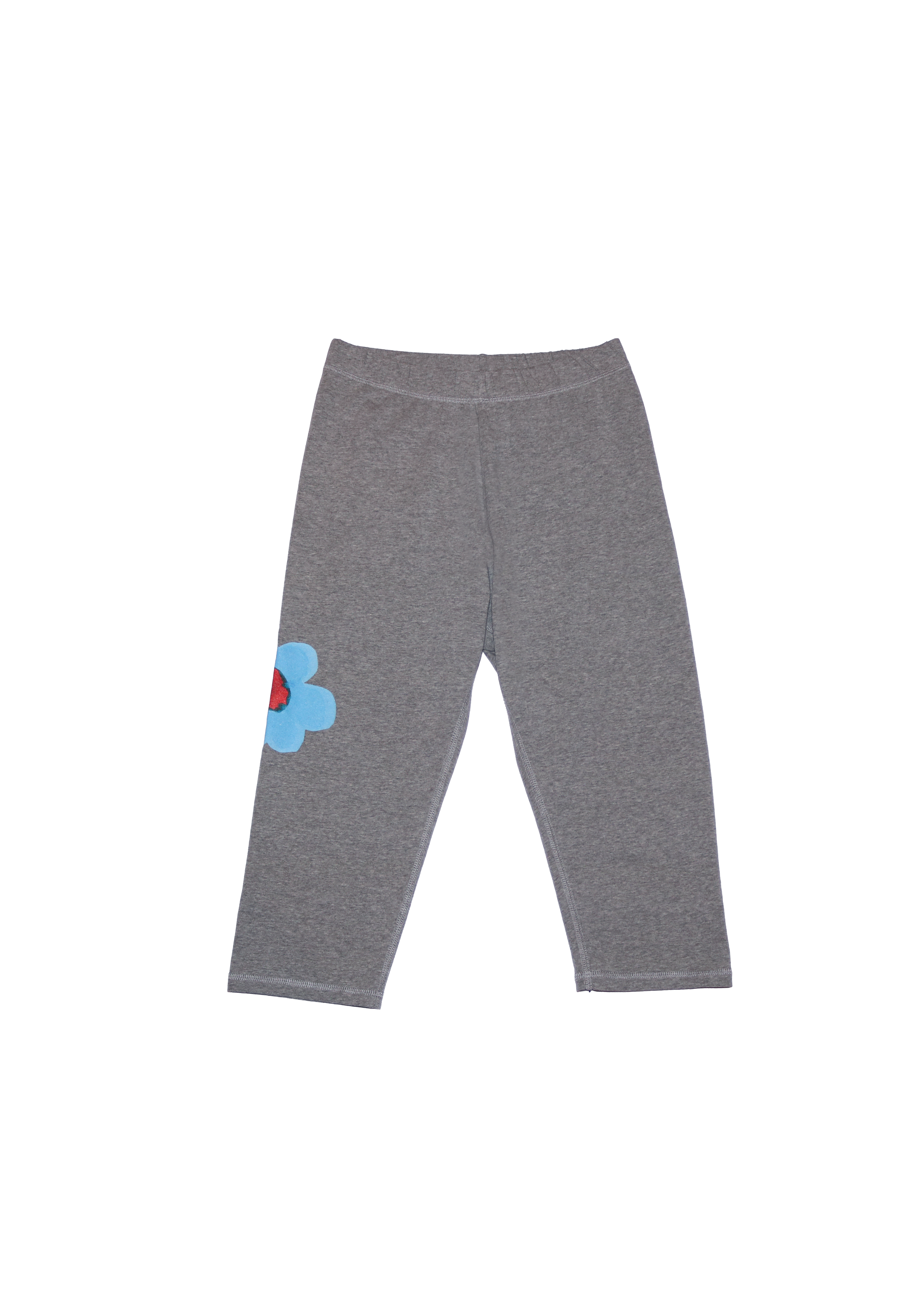 PRE-ORDER <br> Flower Capri Pant