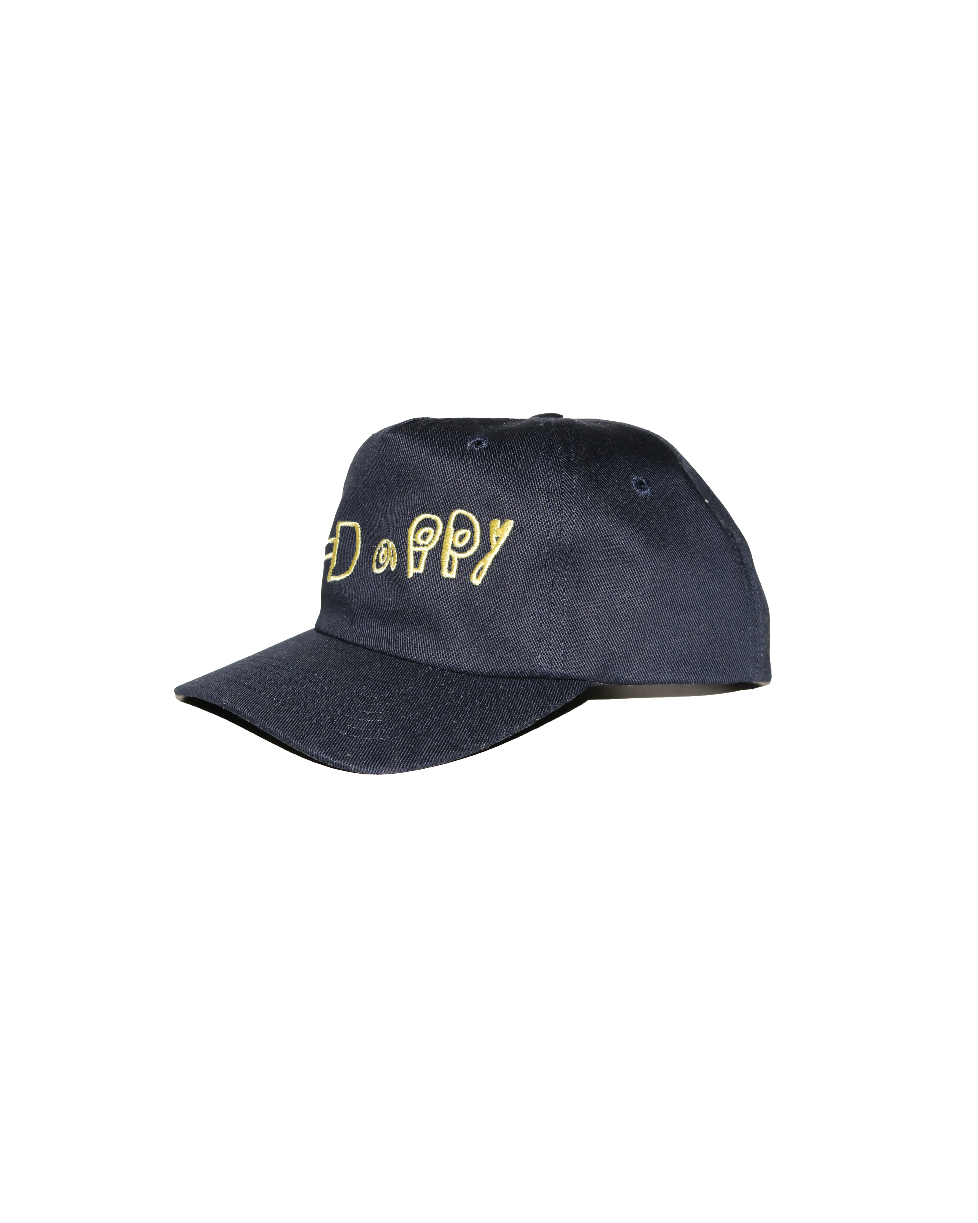 Happy Hat Navy