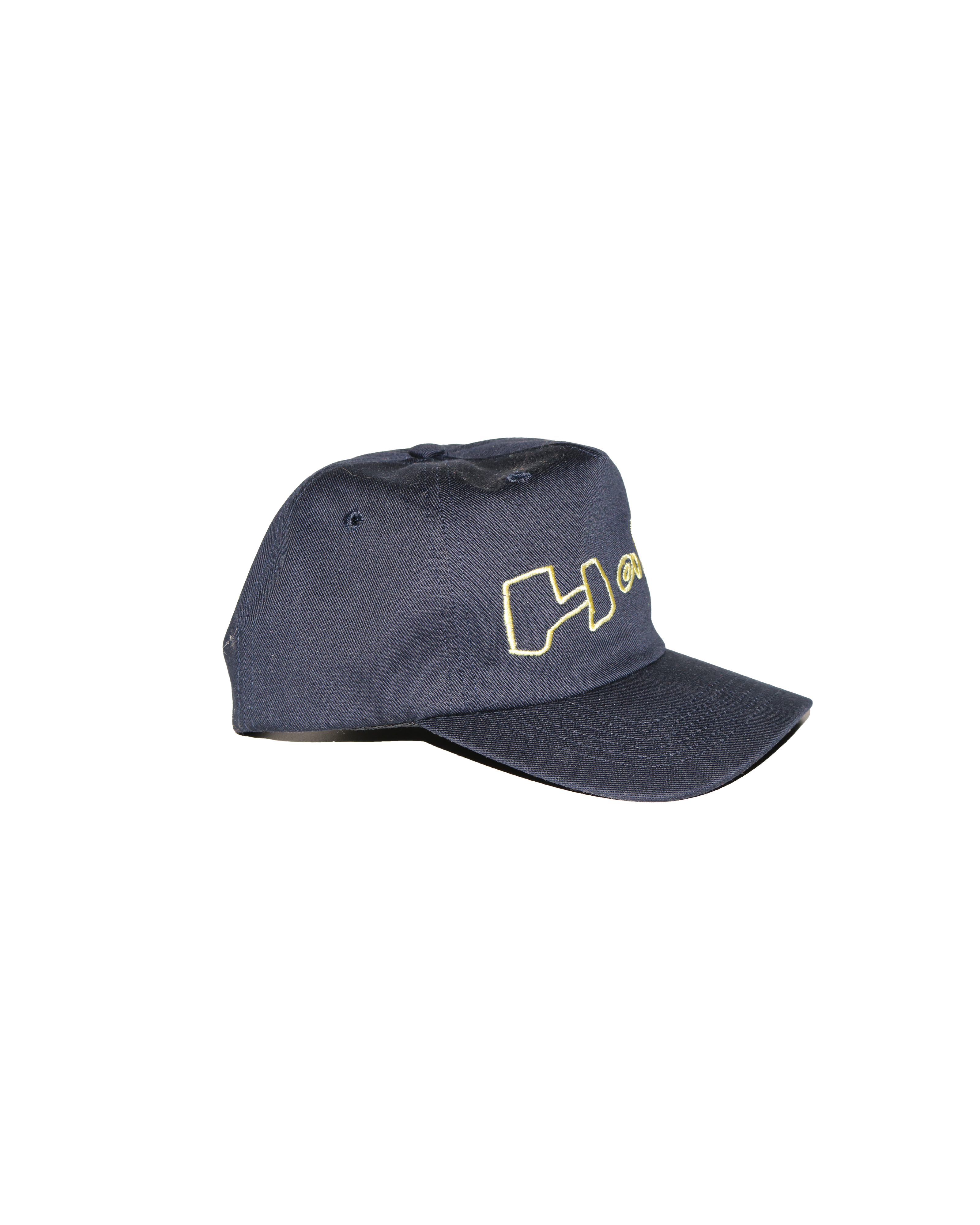 Happy Hat Navy
