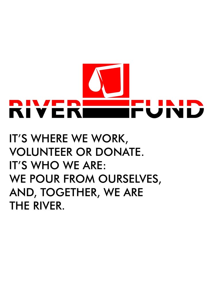 River Fund Donation