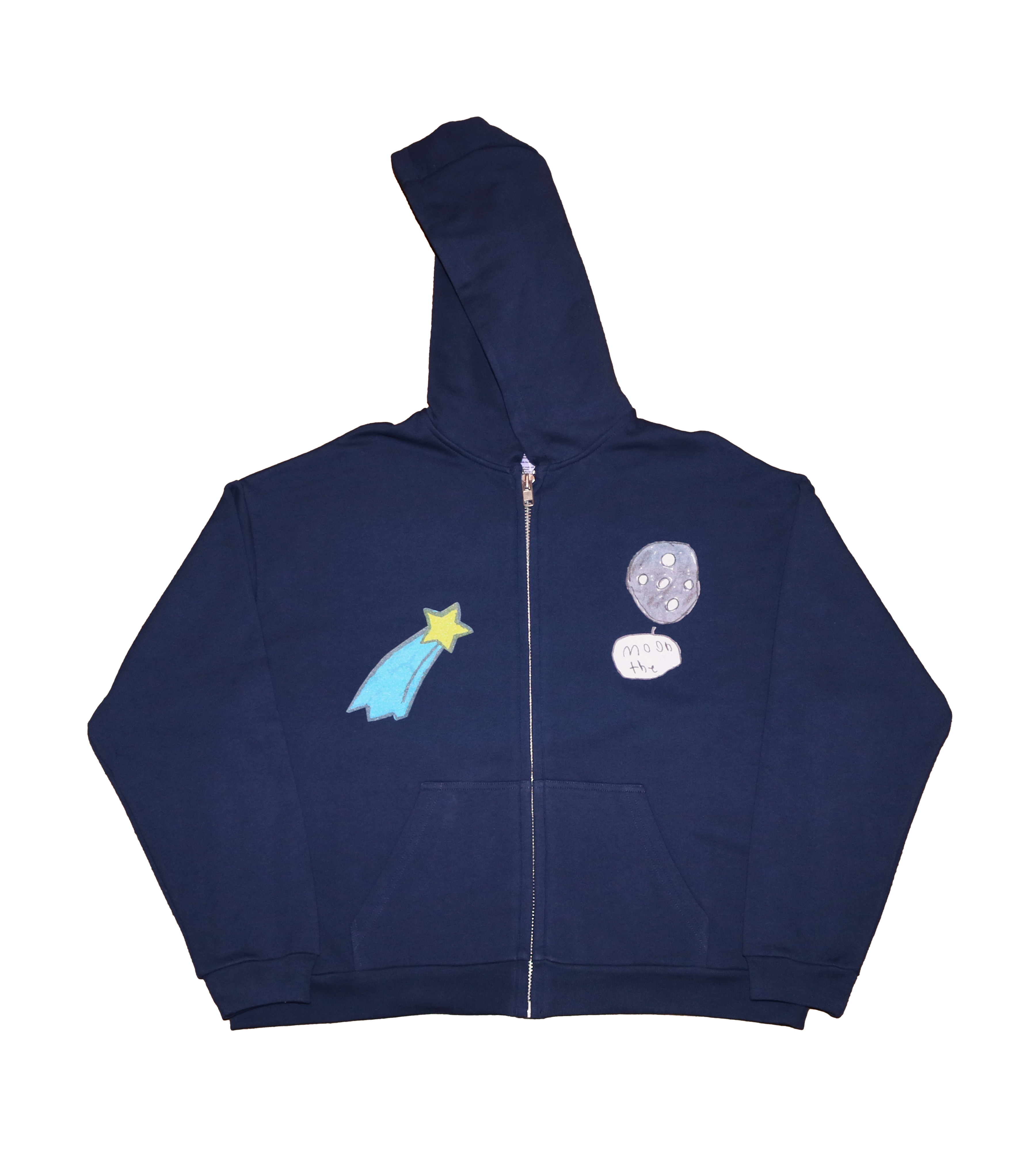 The World is Ours Zip Up – Kids Worldwide The World is Ours Zip Up – Kids Worldwide