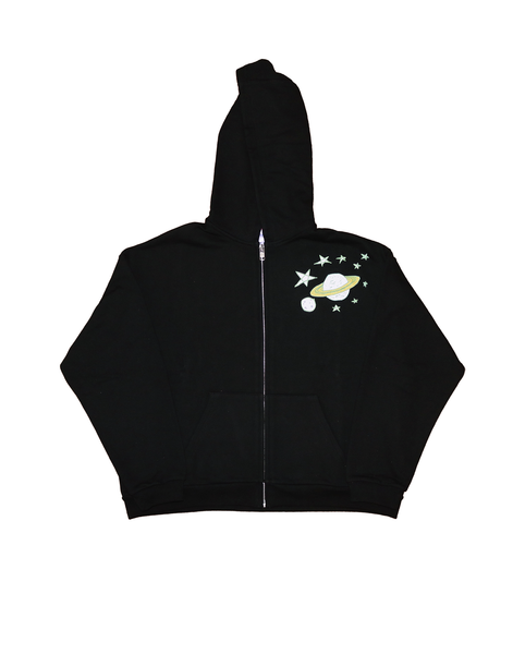 Orbit Hoodie – Kids Worldwide