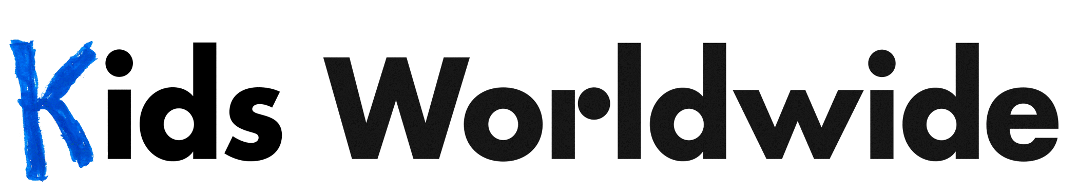 Kids Worldwide logo